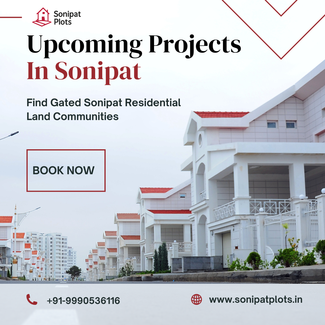Sonipat Residential Land
